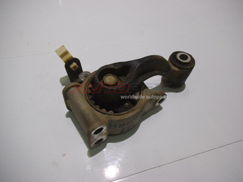 Left Engine/Transmission Mount Murano (Z51) 2008>2015