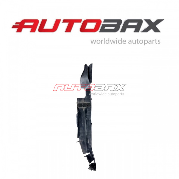 Fender Trim Inner Toyota Highlander II 2007>2013