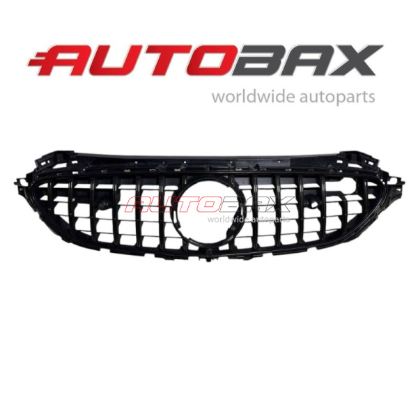 Radiator Grille Mercedes Benz SL-Class (R232) 2021>
