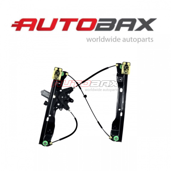 Front Left Window Regulator Ford Focus III 2011>