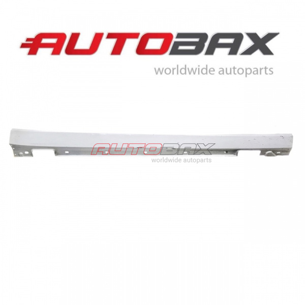 Threshold Trim / Scuff Plate Mercedes Benz E-Class (W212) 2009>2016