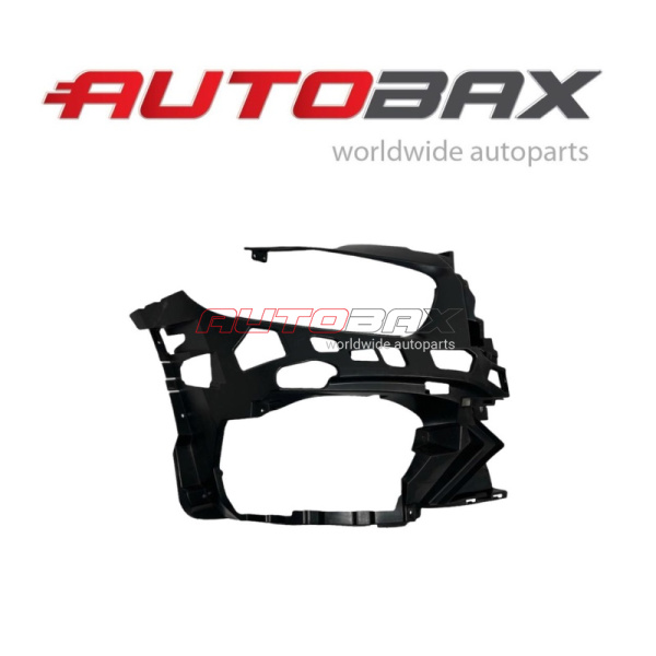 Right Front Bumper Bracket Mercedes Benz SL-Class (R231) 2012>
