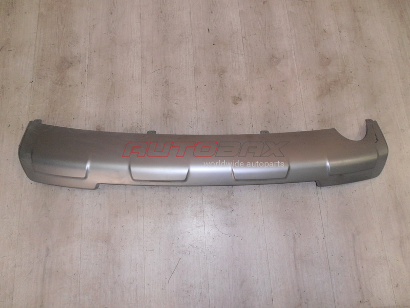 Rear Bumper Molding/Trim Orlando 2011>