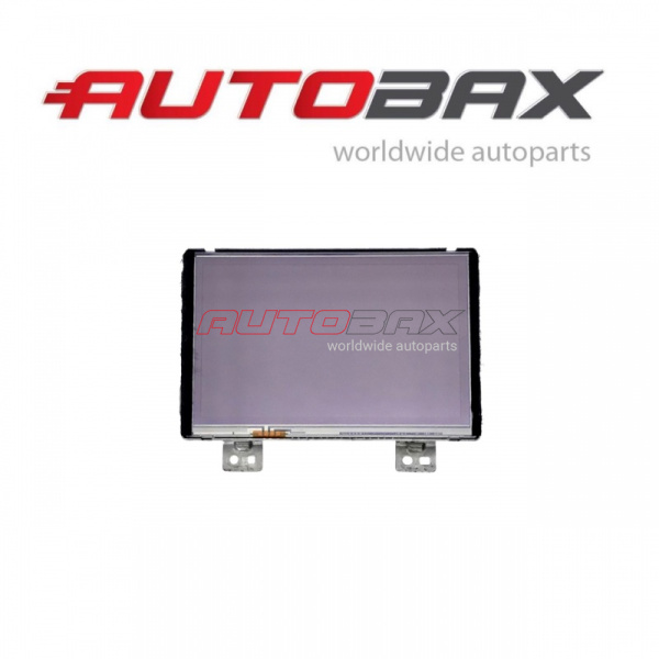Instrument Cluster/Display Nissan Pathfinder (R52) 2014>