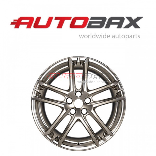 Wheel Rim Cast R20 Maserati Gran Turismo 2007>2019