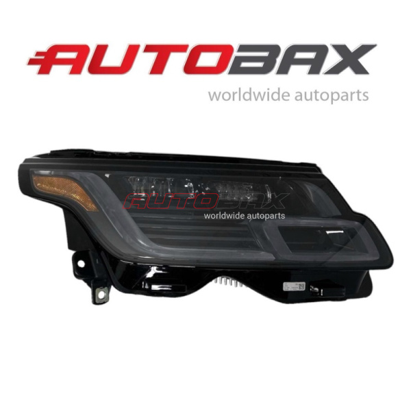 Right Headlight Land Rover Range Rover IV 2012>2022