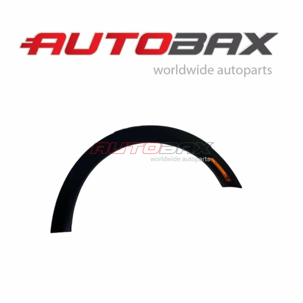 Right Front Fender Molding/Trim Mini Countryman (R60) 2010>2016