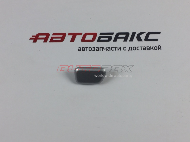 Headlight Washer Nozzle/Cover Pathfinder (R52) 2014>