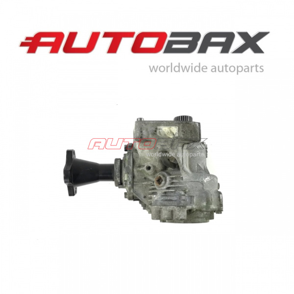 Transfer Case Nissan Murano (Z51) 2008>2015