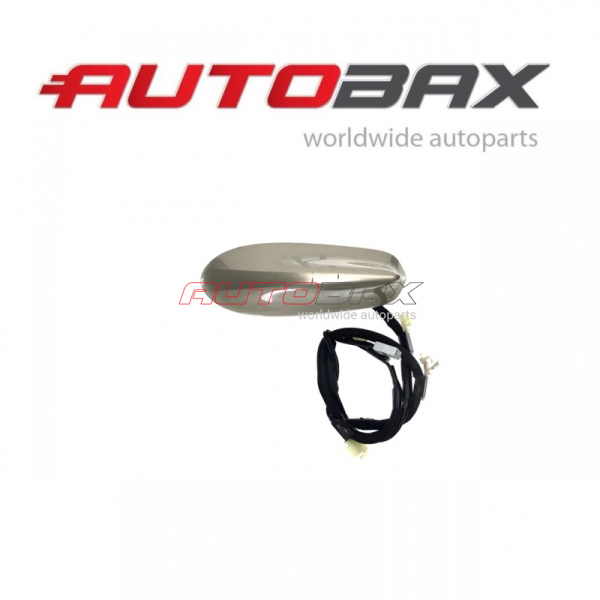 2018 Honda Accord X Antenna>