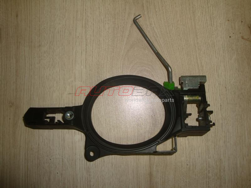 Rear Left Door Handle Bracket Lancer X (CY) 2007>