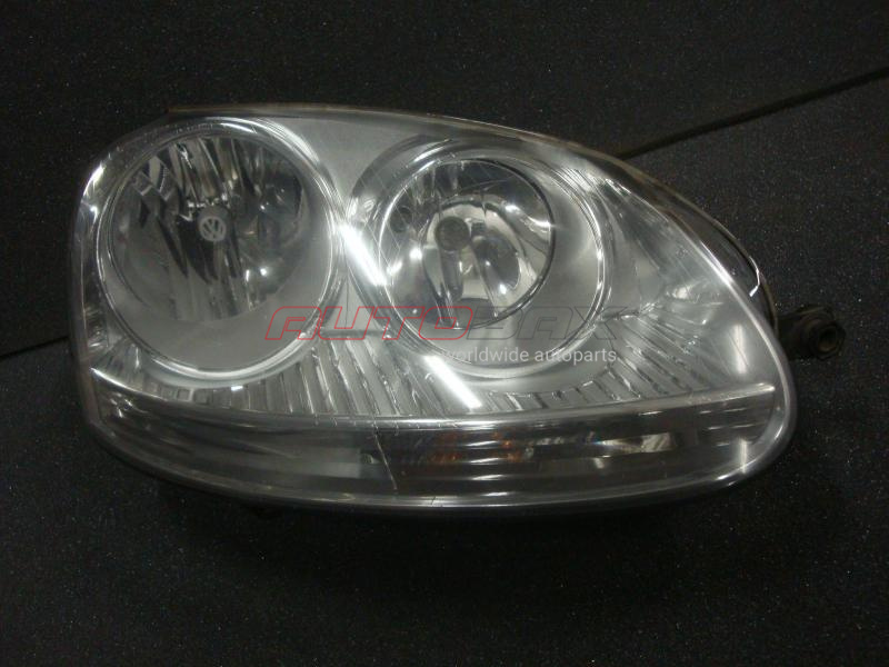 Headlight Right Jetta 2006>2011
