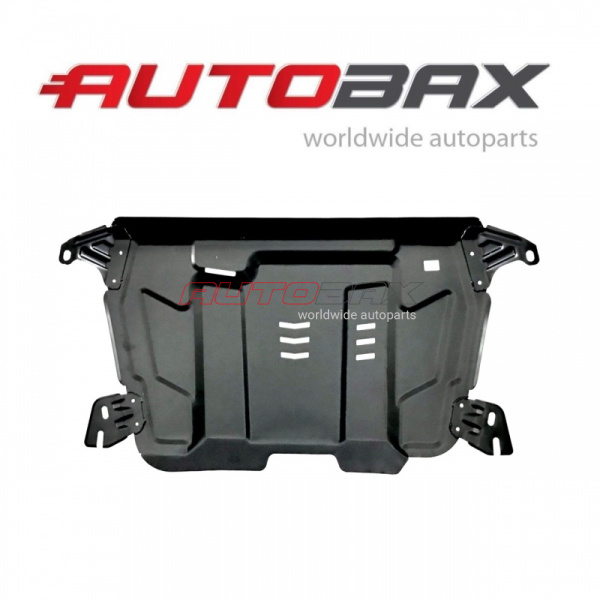 Engine Protection Toyota Camry (V70) 2017>