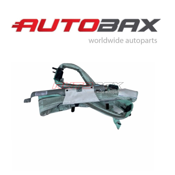Cushion Curtain Left Jaguar XF 2007>2015