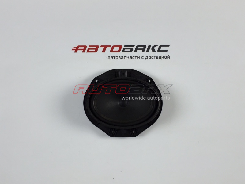 Speaker/Subwoofer Ford Explorer V 2010>
