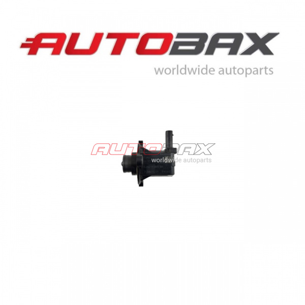 Valve Solenoid Ford Mondeo V 2014>