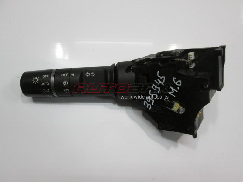 Steering Column Switch/SRS Mechanism Mazda 6 (GH) 2007>2012