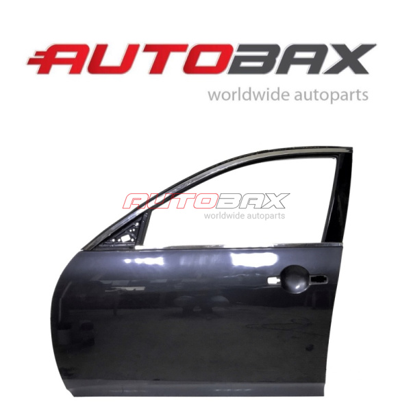 Front Left Door Infiniti Q60/G (V36) 2007>2013