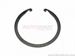 Retaining Ring RX 1998>2003