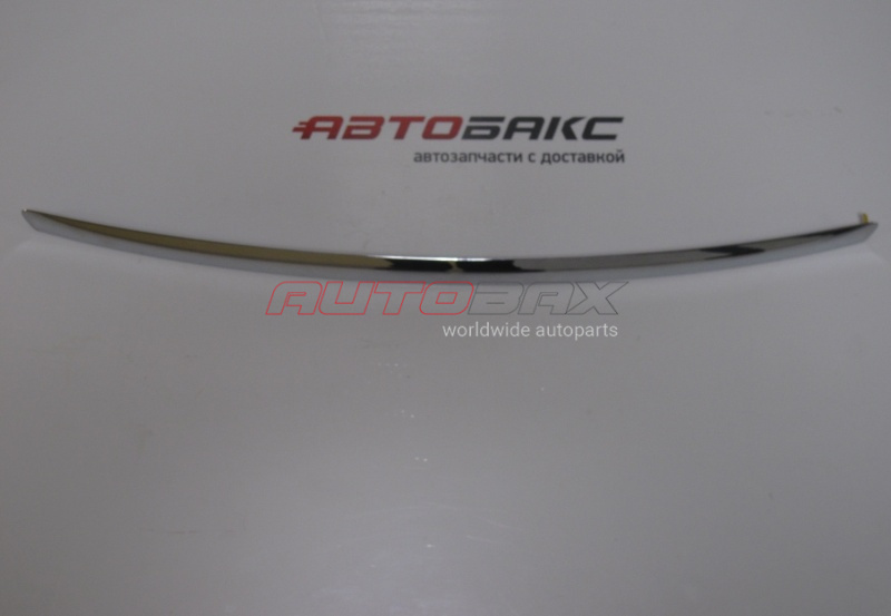 Hood Molding/Trim Ford Mondeo IV 2007>2014