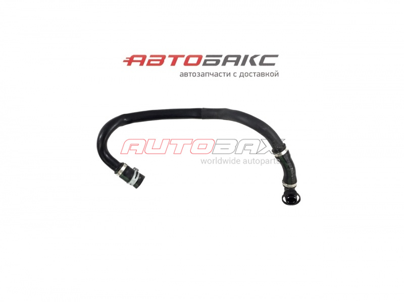 Crankcase Gas Pipe Ford Grand C-Max 2010>
