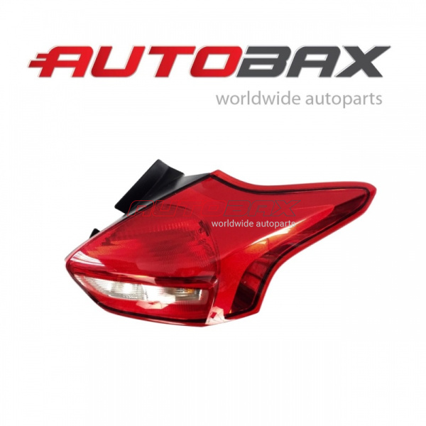 Right Taillight Ford Focus III 2011>