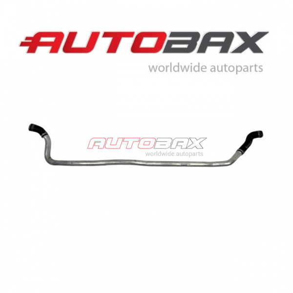 Cooling System Hose/Pipe Porsche 911 (992) 2019>