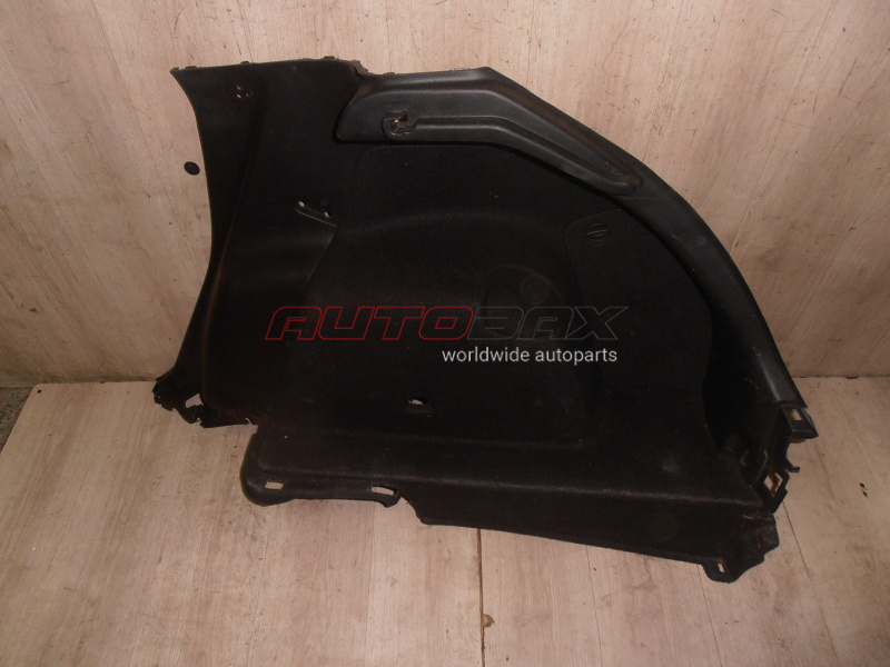 Trunk Trim/Filler Civic 5D 2006>2012