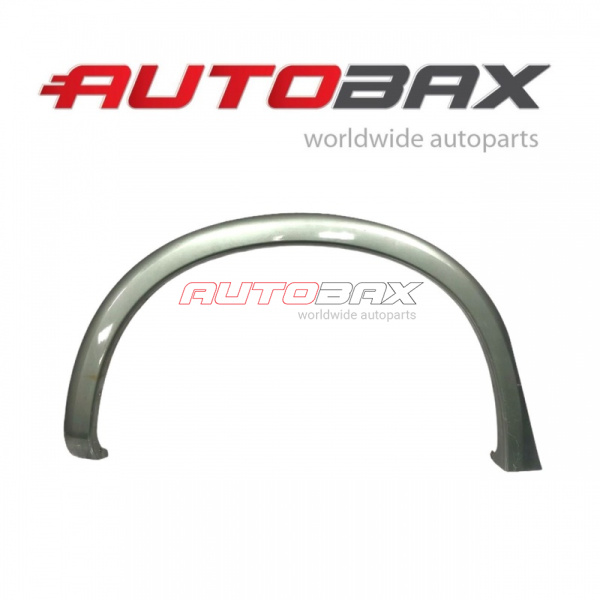 Right Rear Fender Molding/Trim Infiniti QX-56 (JA60) 2004>2009