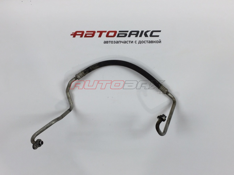 Air Conditioner Pipe ASX 2010>