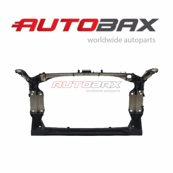 Front Panel Audi A6 (C8) 2018>