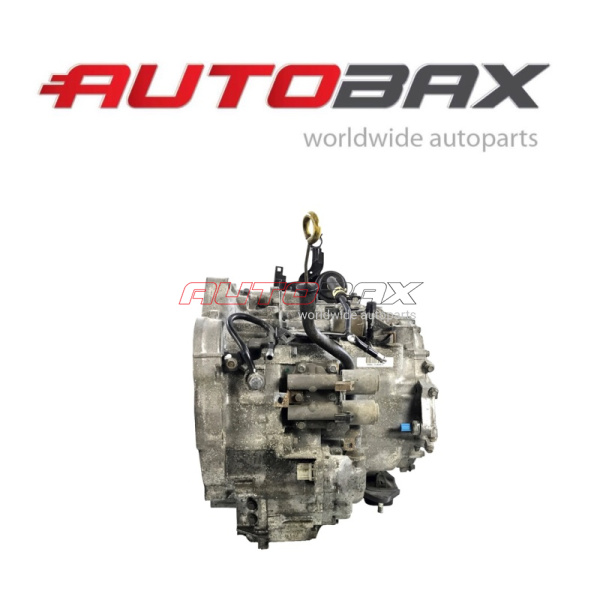 AT (Automatic/Robotic Transmission) Honda Accord VIII 2008>2013