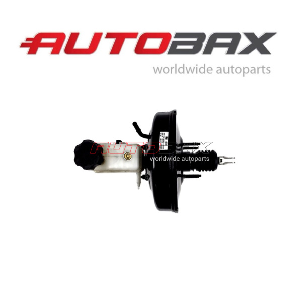 Brake Booster Kia Cerato 2008>2013