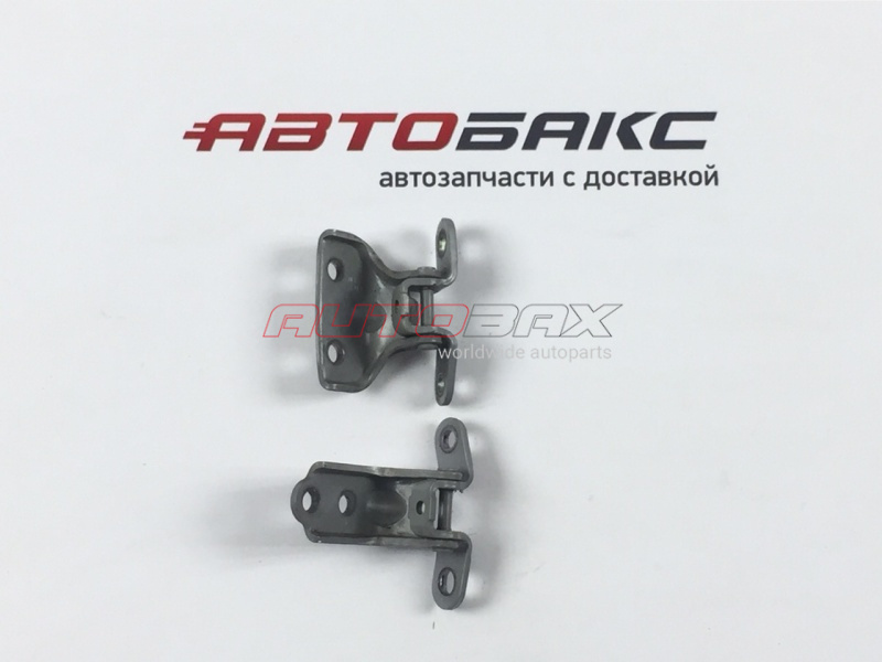 Door Hinge Rear Left Elantra 2011>