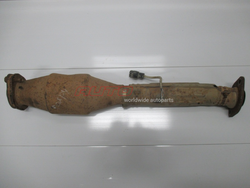 Exhaust Manifold/Catalytic Converter Infiniti QX-56 (Z62) 2010>