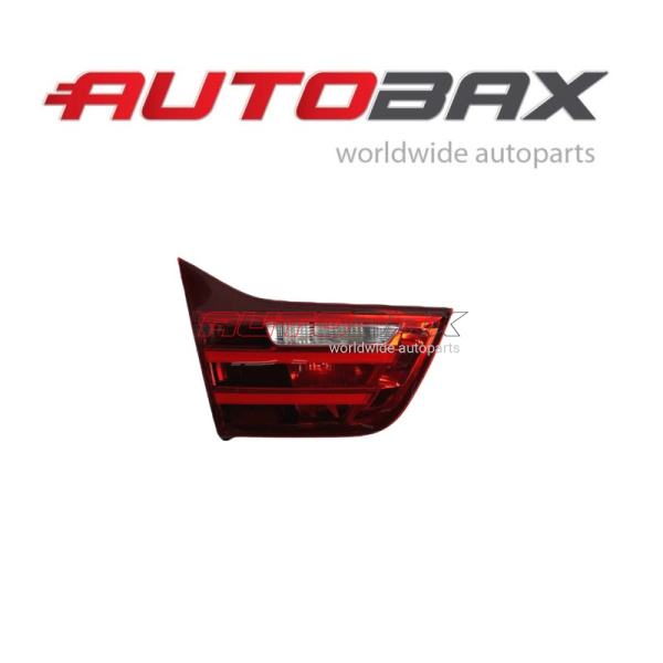 Left Taillight BMW 4-Series (F32/F33) 2011>2018