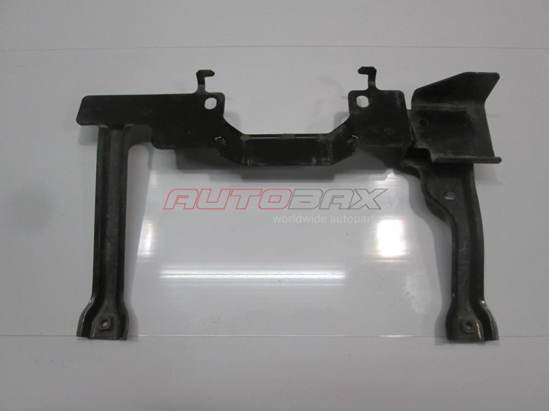 Front Panel Mazda 6 (GH) 2007>2012