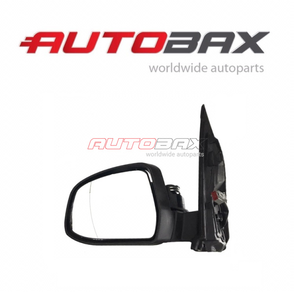Mirror Left Ford Focus II 2005>2011