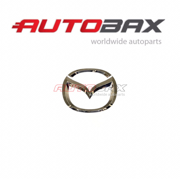 Emblem Mazda 3 (BL) 2009>2013