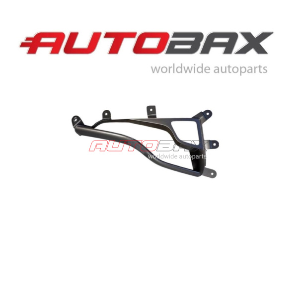 Molding / Trim Bumper Rear Ferrari 458 2009>2015