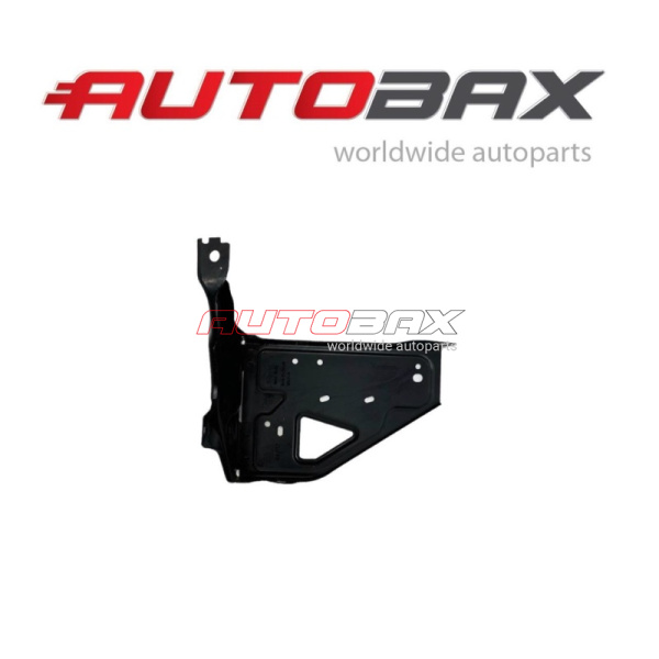 Headlight Bracket Left BMW X2 (F39) 2018>