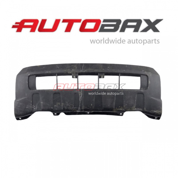 Front Bumper Molding/Trim Honda Pilot 2008>2015