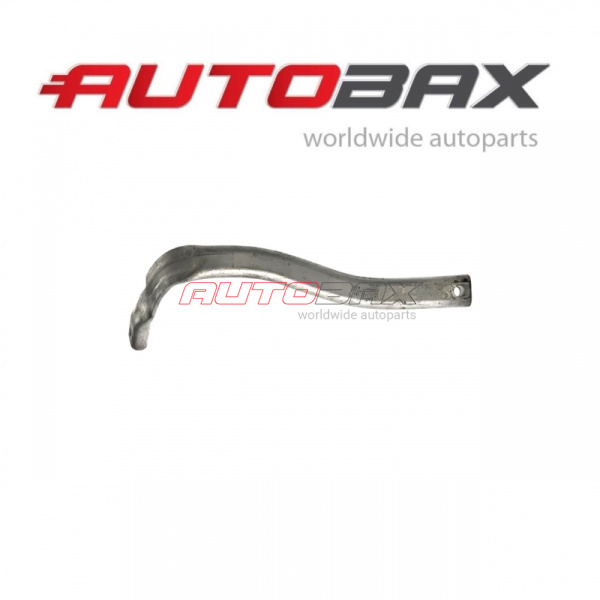Right Front Fender Bracket Audi A8 (D4) 2011>2017