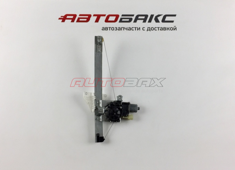 Rear Left Window Regulator Ford Kuga ll 2012>