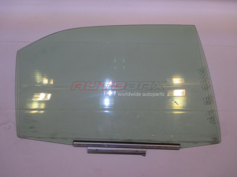 Glass Rear Right Camry (V50/55) 2012>