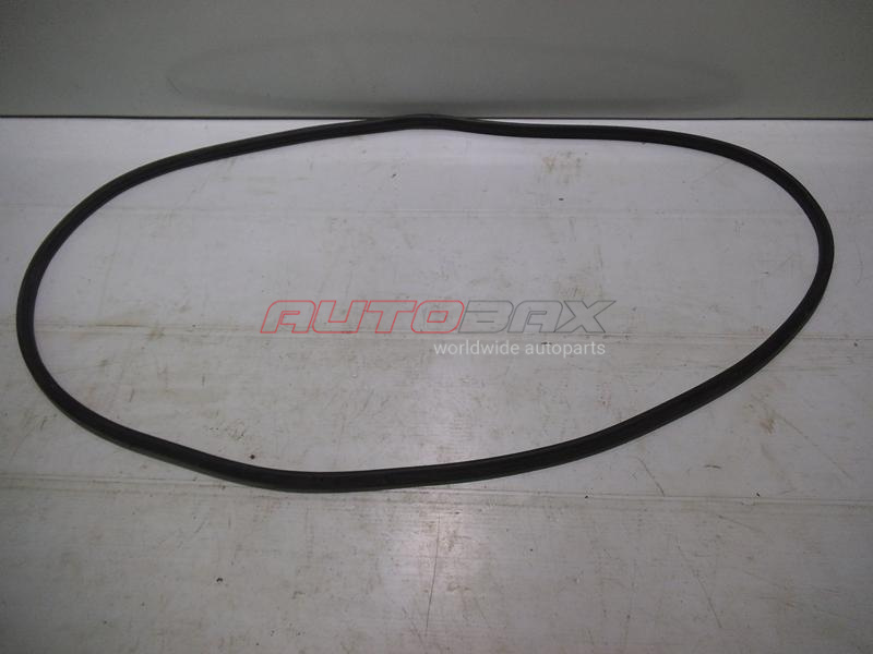 Door Opening Seal Ford Focus III 2011>