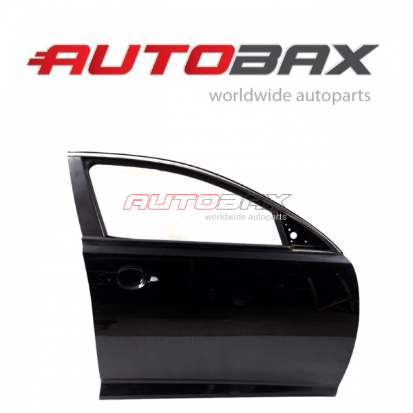 Door Front Right Kia Optima 2010>2015