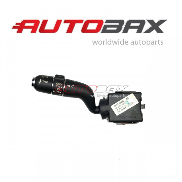Steering Column Switch/SRS Mechanism Jaguar XF 2007>2015