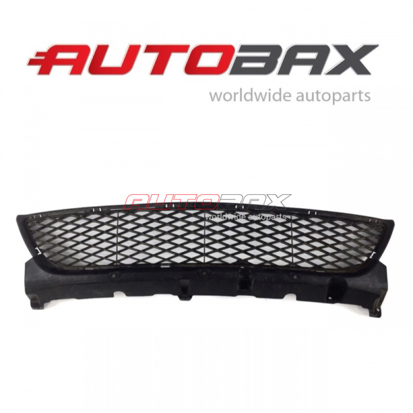 Center Bumper Grille Mazda 3 (BK) 2002>2009