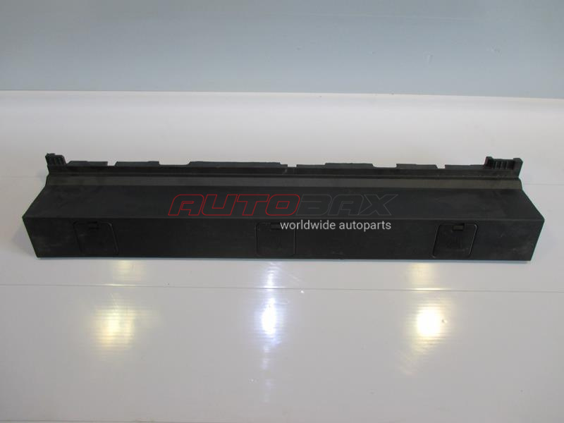 Trunk Trim/Filler X-Trail (T31) 2007>2014
